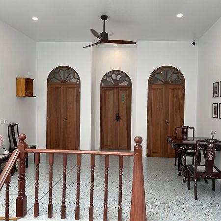 מלון Phuket The Elements Boutique House מראה חיצוני תמונה