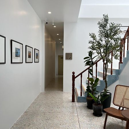 מלון Phuket The Elements Boutique House מראה חיצוני תמונה