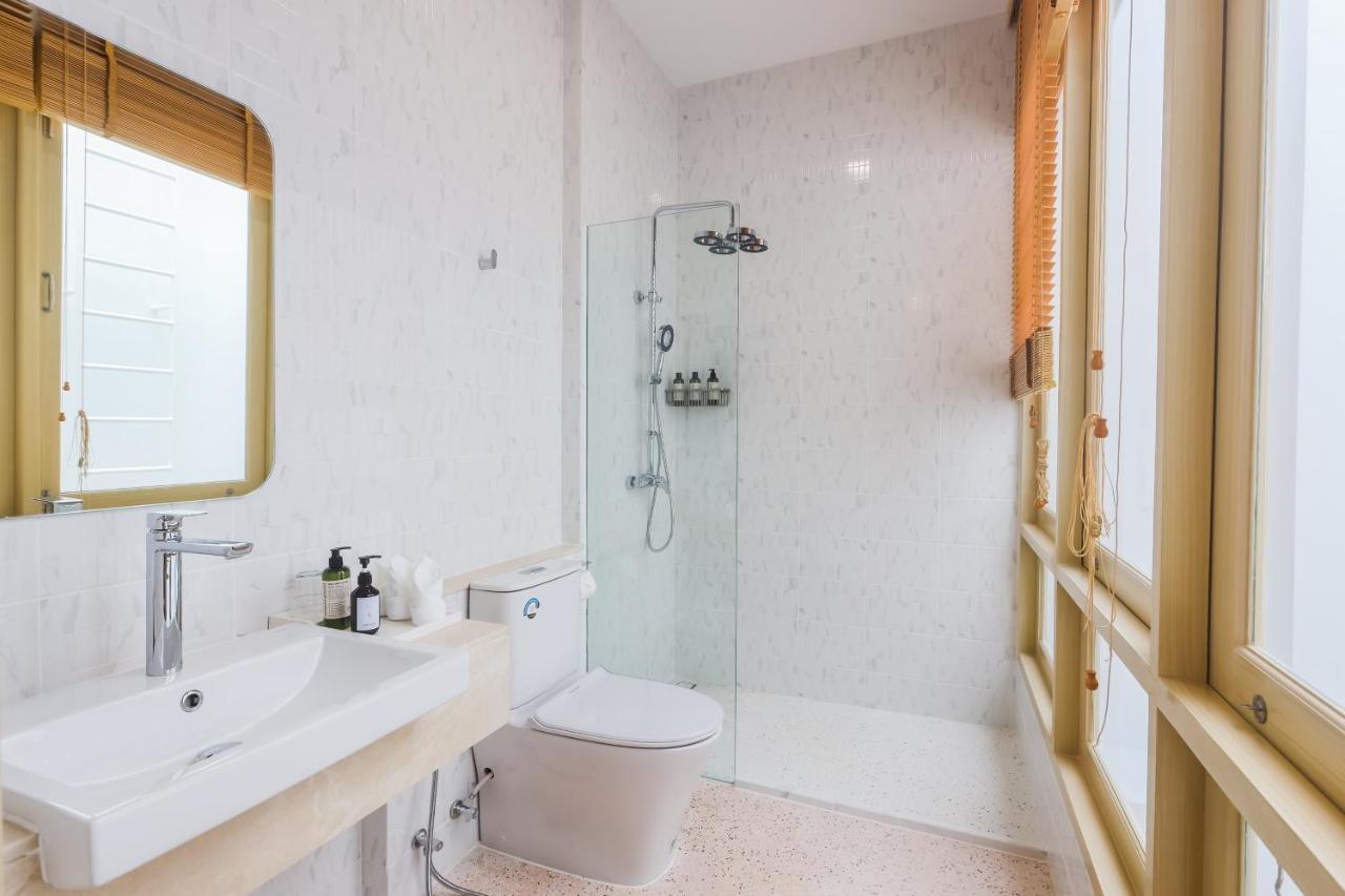 מלון Phuket The Elements Boutique House מראה חיצוני תמונה