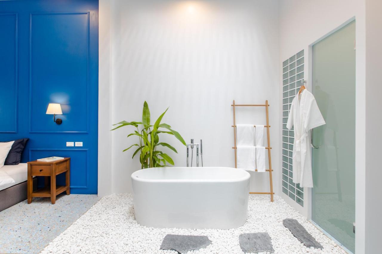 מלון Phuket The Elements Boutique House מראה חיצוני תמונה