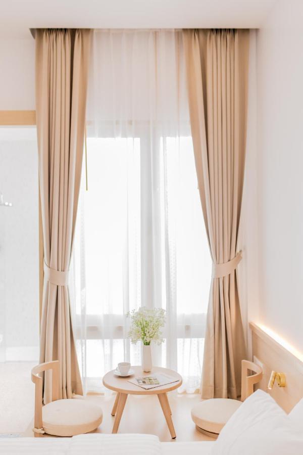 מלון Phuket The Elements Boutique House מראה חיצוני תמונה