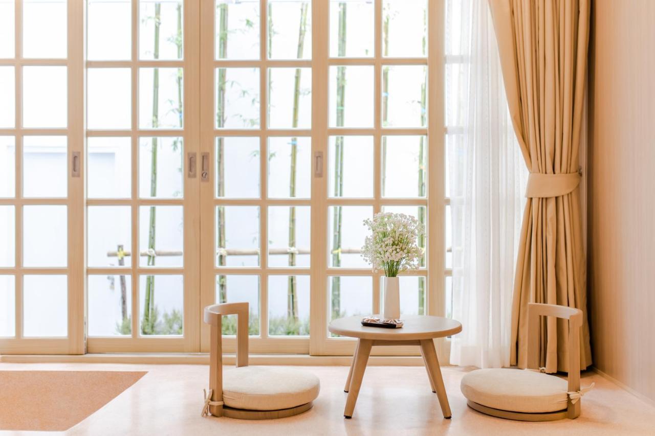 מלון Phuket The Elements Boutique House מראה חיצוני תמונה