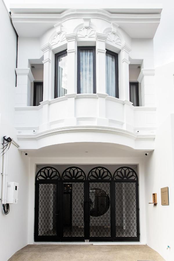 מלון Phuket The Elements Boutique House מראה חיצוני תמונה