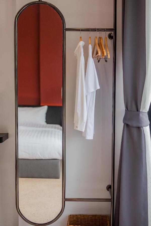 מלון Phuket The Elements Boutique House מראה חיצוני תמונה