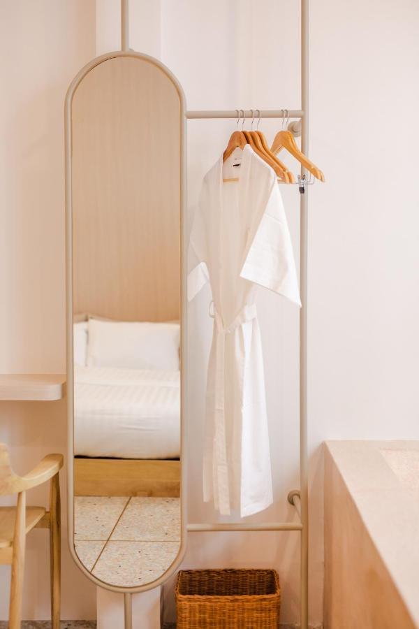 מלון Phuket The Elements Boutique House מראה חיצוני תמונה