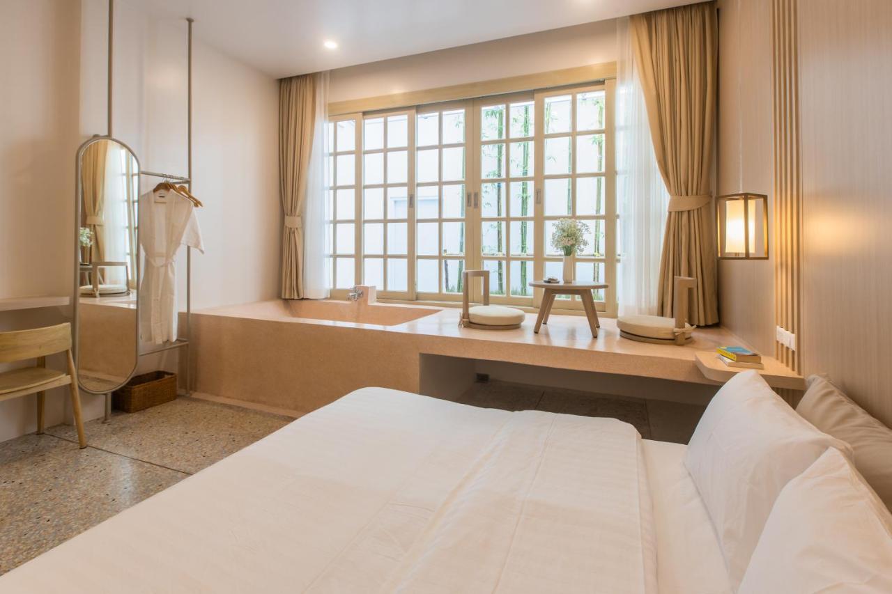 מלון Phuket The Elements Boutique House מראה חיצוני תמונה