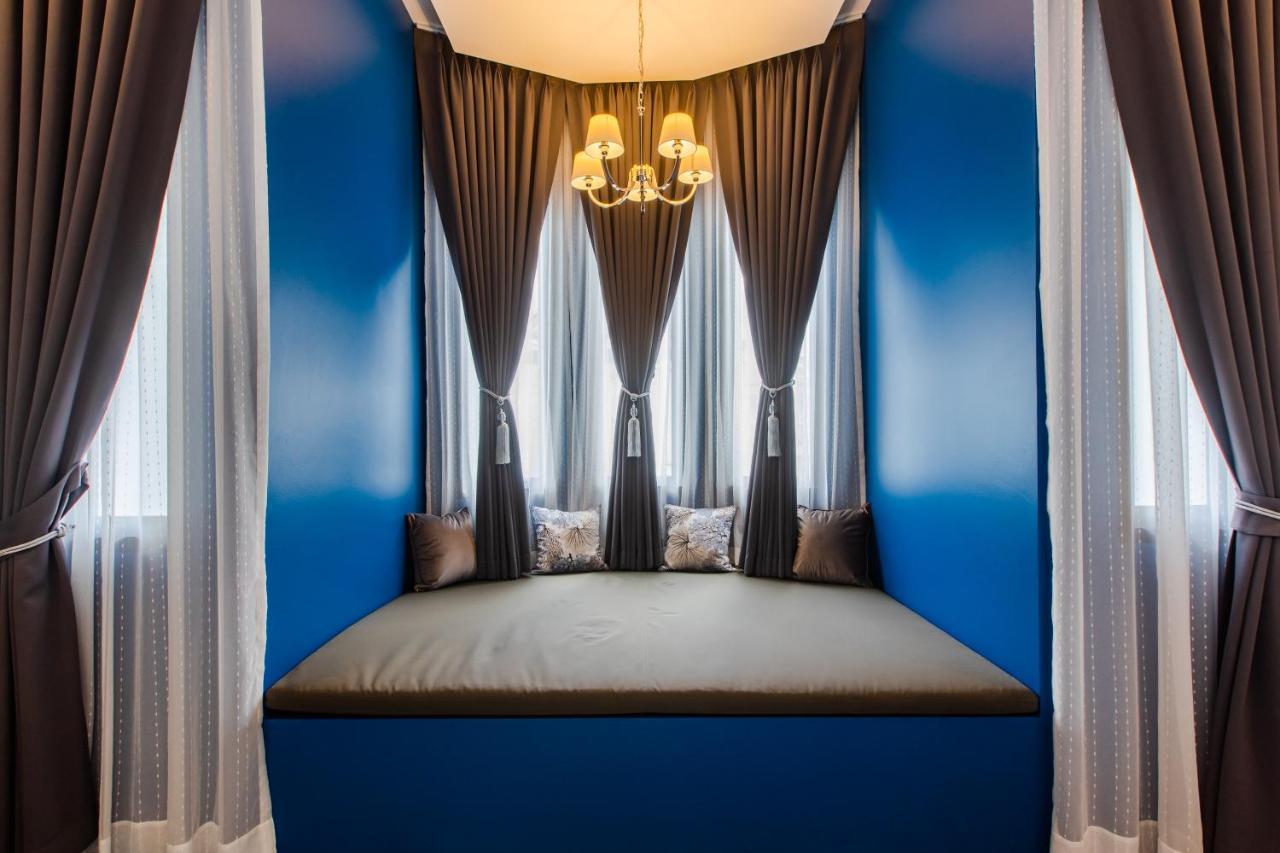 מלון Phuket The Elements Boutique House מראה חיצוני תמונה