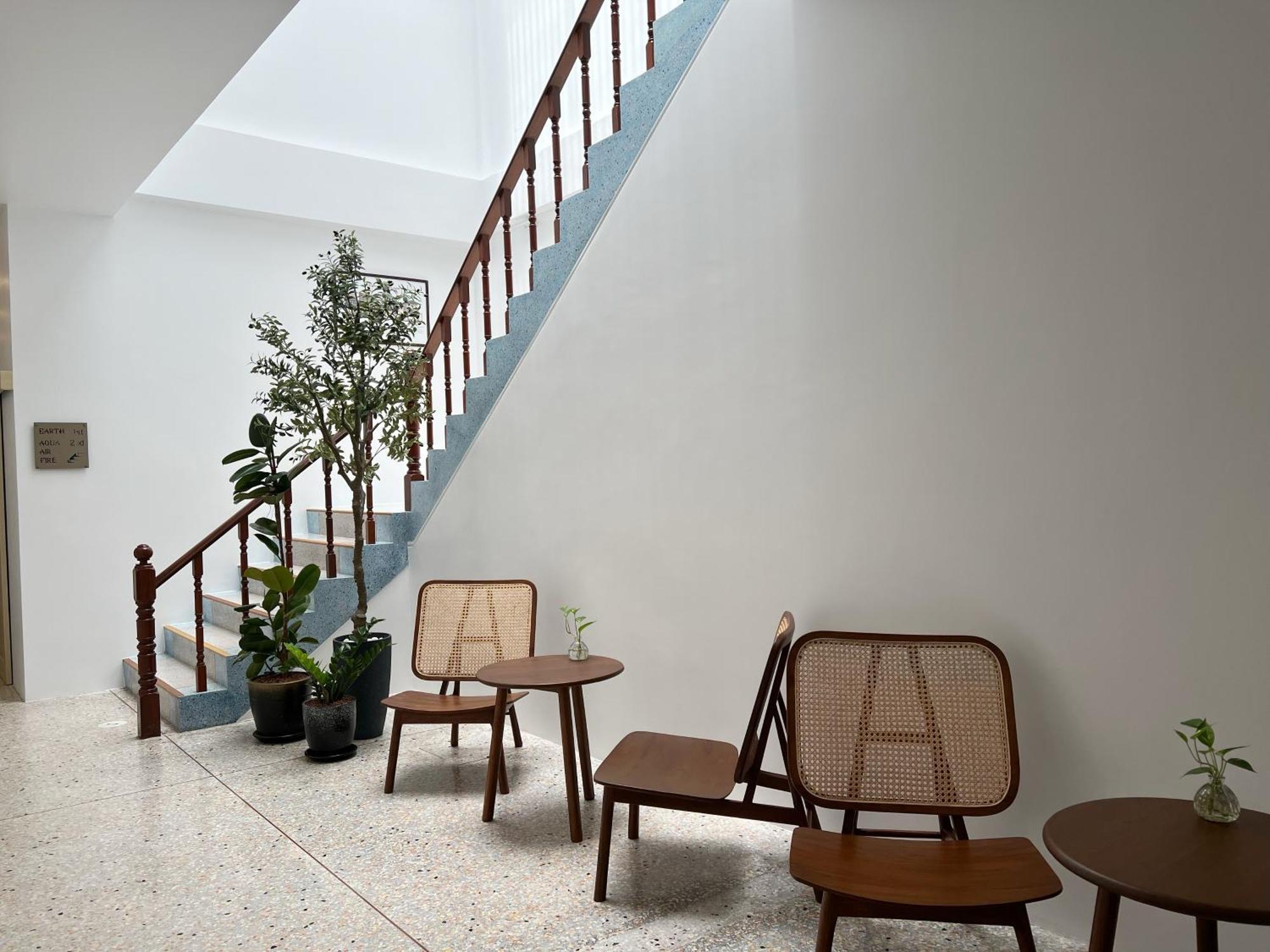 מלון Phuket The Elements Boutique House מראה חיצוני תמונה