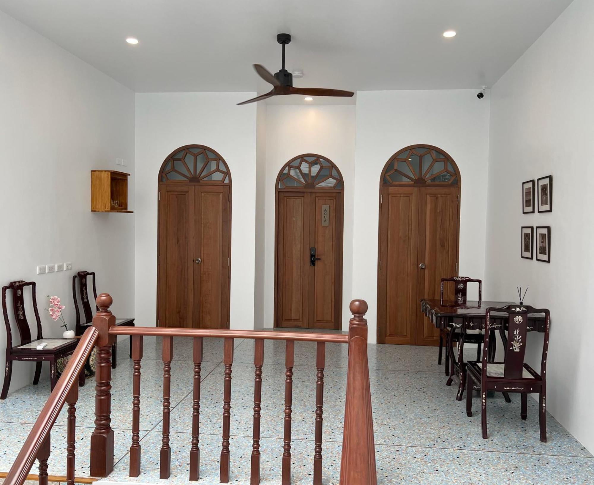 מלון Phuket The Elements Boutique House מראה חיצוני תמונה