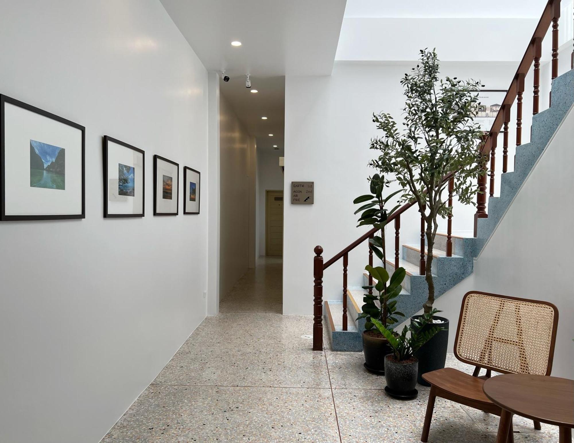 מלון Phuket The Elements Boutique House מראה חיצוני תמונה