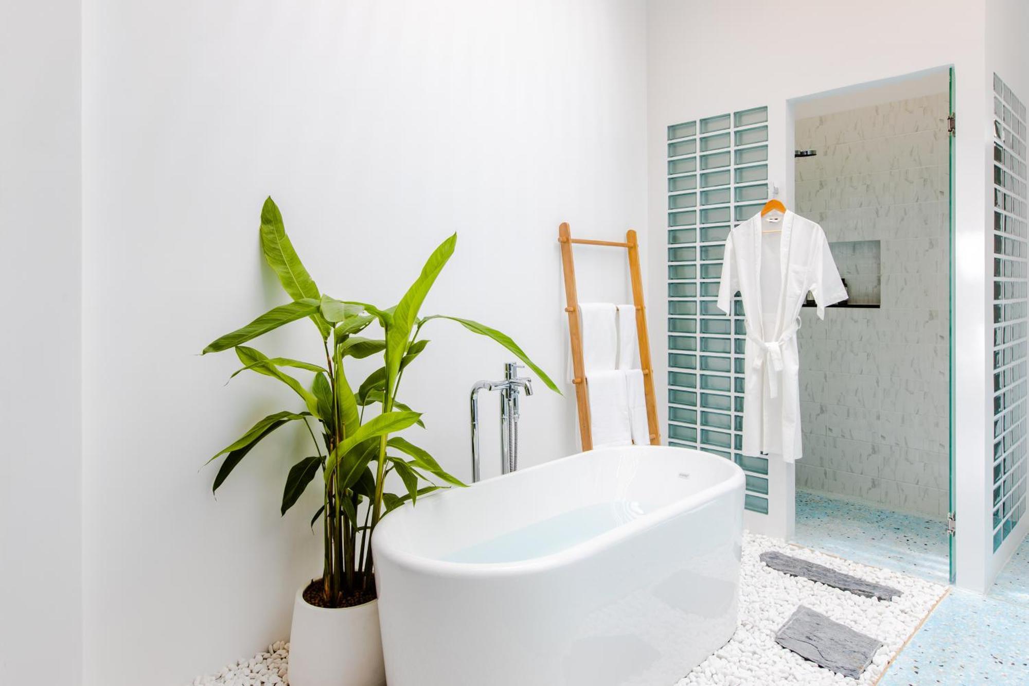 מלון Phuket The Elements Boutique House מראה חיצוני תמונה