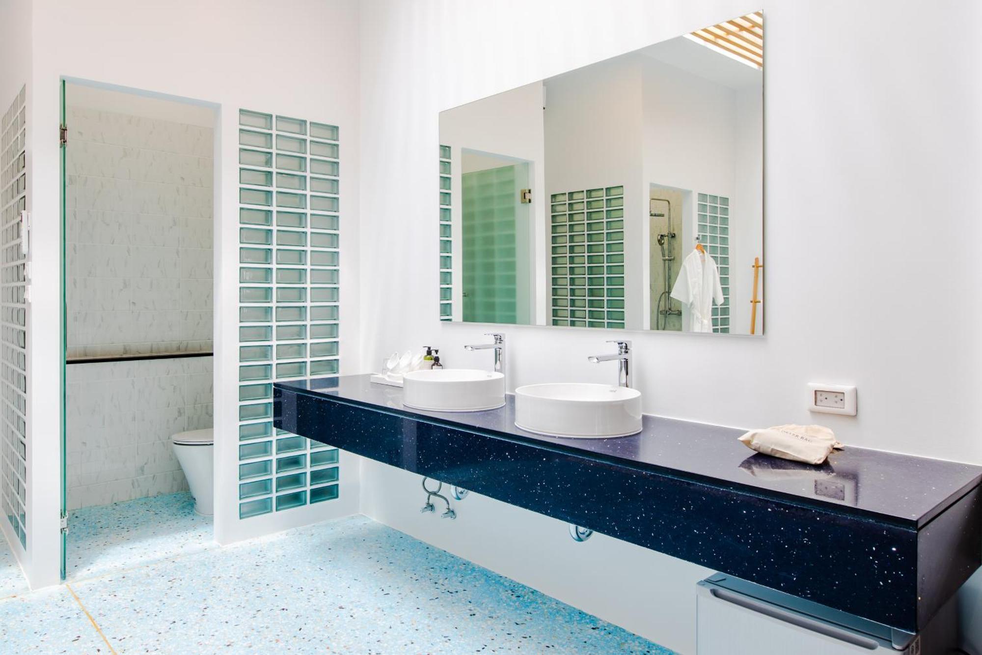 מלון Phuket The Elements Boutique House מראה חיצוני תמונה